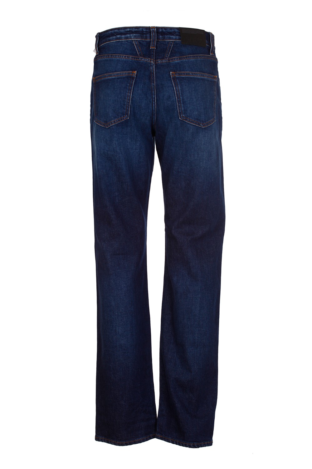 shop CLOSED Saldi Jeans: Closed jeans in cotone.
Vita media.
Gamba morbida.
Composizione: 98% cotone 2% elastan.
Made in Italy.. C91994 05E 3R-DBL number 975625
